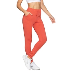 Calça Legging Run More Jogger - Feminina - Foto 4