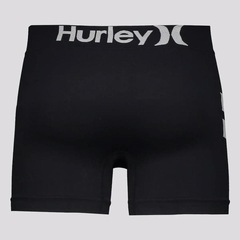 Kit Cueca Boxer Hurley - 2 unidades - Masculina - Foto 3