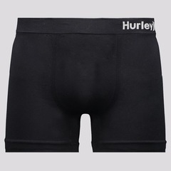 Kit Cueca Boxer Hurley - 2 unidades - Masculina - Foto 4