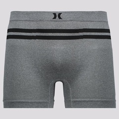 Kit Cueca Boxer Hurley - 2 unidades - Masculina - Foto 4