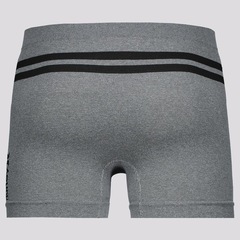 Kit Cueca Boxer Hurley - 2 unidades - Masculina - Foto 5