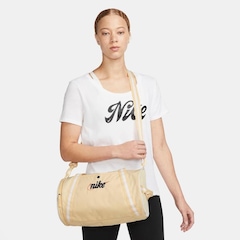 Bolsa Nike Heritage Retro - Feminina - Foto 2