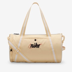 Bolsa Nike Heritage Retro - Feminina - Foto 1