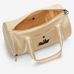 Bolsa Nike Heritage Retro - Feminina - Foto 5