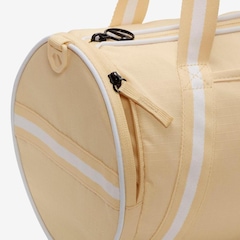 Bolsa Nike Heritage Retro - Feminina - Foto 7