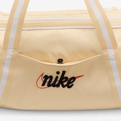 Bolsa Nike Heritage Retro - Feminina - Foto 8