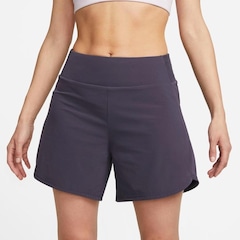 Shorts Nike Bliss Dri-FIT - Feminino - Foto 2