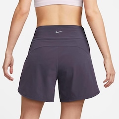 Shorts Nike Bliss Dri-FIT - Feminino - Foto 3