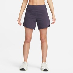 Shorts Nike Bliss Dri-FIT - Feminino - Foto 1
