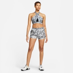 Top Nike Swoosh Wrap - Feminino - Foto 7