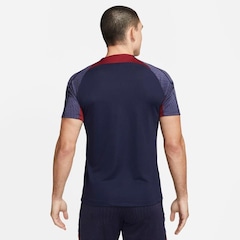 Camiseta Paris Saint-Germain Strike Nike - Masculina - Foto 2