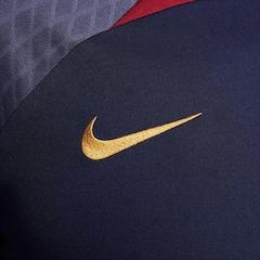 Camiseta Paris Saint-Germain Strike Nike - Masculina - Foto 4