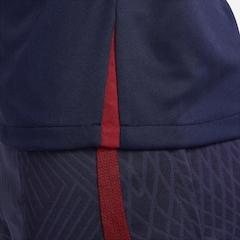 Camiseta Paris Saint-Germain Strike Nike - Masculina - Foto 7