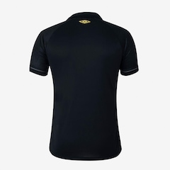 Camisa de Goleiro do Sport 2023 Umbro Oficial - Masculina - Foto 2