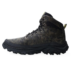 Bota Adventure Huron - Masculina - Foto 2