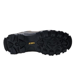 Bota Adventure JG Boots - Masculina - Foto 3