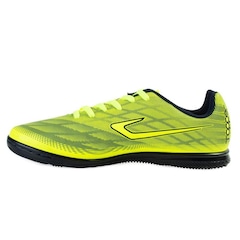 Chuteira Futsal Topper TP23-Top Slick IV - Adulto - Foto 2