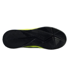 Chuteira Futsal Topper TP23-Top Slick IV - Adulto - Foto 3