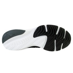 TÊNIS MIZUNO SPACE 3 + PAR DE MEIAS MZ23 - MASCULINO - Foto 3