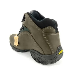 Bota Bull Terrier Alpina Dry - Masculina - Foto 2