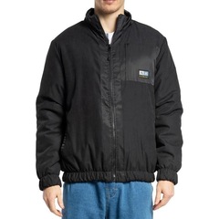 Jaqueta sem Capuz Element Wolfe Oak - Masculina - Foto 1