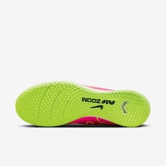 Chuteira Futsal Nike Zoom Vapor 15 Academy - Adulto - Foto 2