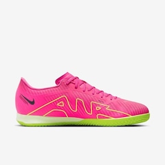 Chuteira Futsal Nike Zoom Vapor 15 Academy - Adulto - Foto 3