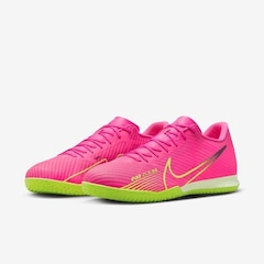 Chuteira Futsal Nike Zoom Vapor 15 Academy - Adulto - Foto 5
