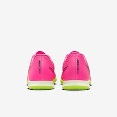 Chuteira Futsal Nike Zoom Vapor 15 Academy - Adulto - Foto 6
