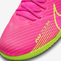 Chuteira Futsal Nike Zoom Vapor 15 Academy - Adulto - Foto 7