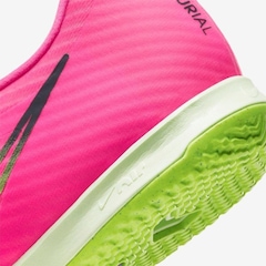 Chuteira Futsal Nike Zoom Vapor 15 Academy - Adulto - Foto 8