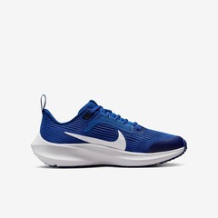 Tênis Nike Air Zoom Pegasus 40 - Infantil - Foto 3