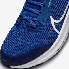Tênis Nike Air Zoom Pegasus 40 - Infantil - Foto 7