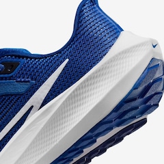Tênis Nike Air Zoom Pegasus 40 - Infantil - Foto 8