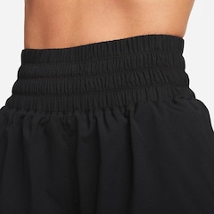 Shorts Nike Dri-FIT One - Feminino - Foto 5