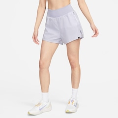 Shorts Nike Run Division - Feminino - Foto 1