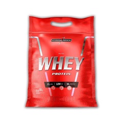Kit Nutri Whey 900g + Creatina 150g Pura - Integralmedica - Foto 2