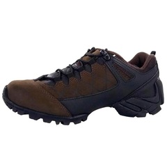 Bota Bull Terrier Extreme Low Carbono - Masculina - Foto 3