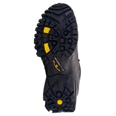 Bota Bull Terrier Extreme Low Carbono - Masculina - Foto 4