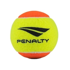 Kit com 3 Bolas Beach Tennis Penalty Xxii - Foto 3