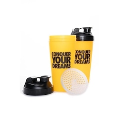 Whey Protein Mix Iridium Labs - Baunilha + Kimera Thermo + Creatina - 90g + Coqueteleira - Foto 8