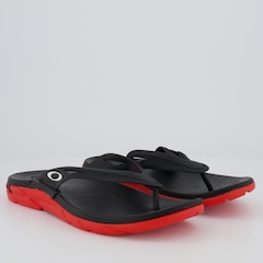 Chinelo Oakley Rest Iii - Adulto - Foto 3