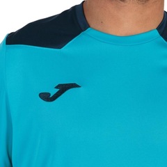 Camiseta Joma Championship VI - Masculina - Foto 2