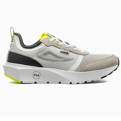 Tênis Fila Magnific - Masculino - Foto 2