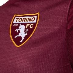 Camisa Torino I 22/23 Joma - Masculina - Foto 2