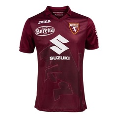 Camisa Torino I 22/23 Joma - Masculina - Foto 1