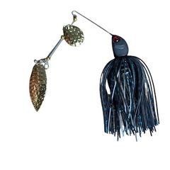 Isca Artificial Para Traira Com Sistema Anti Enrosco Pesca Brasil Rodin 7G - Foto 3