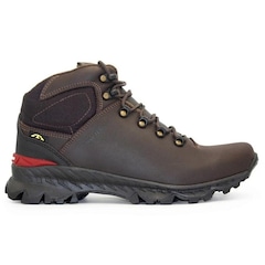 Bota Bull Terrier Montrail Burnet - Masculina - Foto 2
