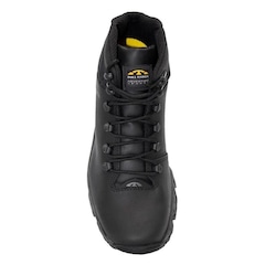 Bota Bull Terrier Trekking Montrail - Masculina - Foto 4