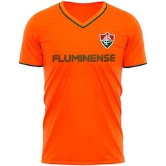 Camiseta do Fluminense Braziline Portals - Masculina - Foto 1